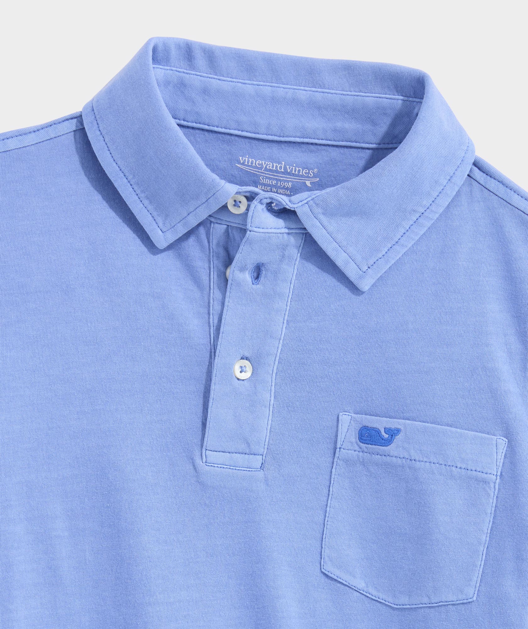 boys surf polos